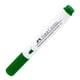 thumbnail image 3 of Plumón de Pizarra Winner 123 Faber-Castell 4mm verde, 3 of 3