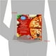 thumbnail image 3 of Pizza Margarita Masa Delgada, 373 g, 3 of 6