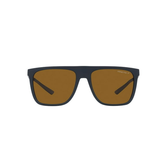 Lente De Sol An4313 275983 55 Acetato Con Estuche