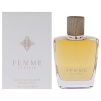 Perfume Usher Femme Edp 100Ml