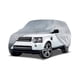 thumbnail image 1 of CARPA AUTO GRUESA SÚPER PREMIUM FELPA INTERIOR Y CIERRE EN PUERTAS TALLA L SUV, 1 of 2