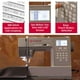 thumbnail image 2 of Máquina de Coser Singer Heavy Duty 6800C Computerizada 586 Stitch, 2 of 3