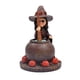 thumbnail image 4 of Estatua De Halloween, Artesanía, Figura De Bruja Para Centros De Mesa, Dormitorio, Interior, 4 of 5