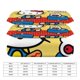 thumbnail image 4 of Cute Hello Kitty Bedding Sets for Girl Women Twin Size Comforter Set, 4 of 5