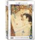 thumbnail image 1 of Puzzle EuroGraphics 1000 Piezas Mother and Child Klimt, 1 of 3