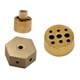 thumbnail image 1 of Quemador De Incienso Con Soporte Para Decoración Del Hogar, 3 Uds., 1 of 3