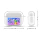 thumbnail image 2 of Osos Cariñosos (2)-theme AirPods Pro Earphone Case Compatible with Apple Devices Premium Flexible TPU theme Custom, 2 of 6