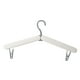 thumbnail image 3 of Colgador De Ropa Plegable Portátil, Colgador De Ropa, Tendedero Antideslizante, Gris Y Blanco, 3 of 3