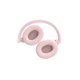 thumbnail image 3 of Audífono Bluetooth Fantech GO VIBE WH05, Color Rosado, 3 of 3