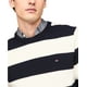thumbnail image 2 of Jersey Con Cuello Redondo Estructurado 9gg Para Hombre, 2 of 2