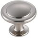 thumbnail image 4 of Herrajes para Gabinetes/Cajones Elegant Lighting Logyn Níquel Cepillado, 4 of 6