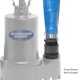 thumbnail image 3 of Kit de mangueras de descarga Superior Pump 99621 de 1,5 cm x 7,6 m con accesorios, 3 of 6