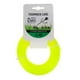 thumbnail image 1 of Alambre Jardineria Parar Amarrar Rollo 2,7mmx15m Amarillo, 1 of 2