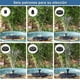 thumbnail image 3 of Fuente De Agua Flotante Solar Para Piscina Jardin Estanque Con Boquillas Intercambiables Decoracion Exterior FIGOIMPORT, 3 of 11