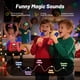 thumbnail image 5 of Máquina de karaoke Innofans Mini portátil Bluetooth para niños de 3 a 12 años, 5 of 7