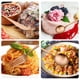 thumbnail image 4 of Juego de cubiertos para 2, juegos de utensilios de acero inoxidable, juegos de cubiertos, tenedores, cucharas y cuchillos para la cocina del hogar., 4 of 5