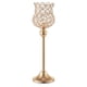 thumbnail image 5 of Portavelas Mesa De Cena Candelabros Sin Llama Decorativos Modernos 32cm, 5 of 5