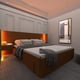 thumbnail image 2 of Respaldo Lux 2 Plazas + 2 Veladores Lux, 2 of 6