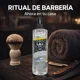 thumbnail image 3 of After Shave Barbería Spray Refrescante Aroma Masculino 400ml, 3 of 3