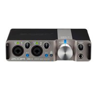 Zoom Uac 2 Interfaz De Audio