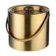 thumbnail image 5 of Cubo De Hielo Con Tapa Cubo De Vino De Acero Inoxidable Para Enfriar Wine Bar Buffet 2.0L, 5 of 5
