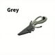 thumbnail image 4 of GOXAWEE Stainless Steel Professional Fishing Scis, Outdoor Fishing Tools, Anti-Slip Grip And Multi-Purpose Tool For Boning Fish, 4 of 4