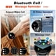 thumbnail image 2 of Smartwatch Oiviato 1,43" AMOLED resistente al agua para fitness, 2 of 7