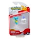 thumbnail image 3 of Set 2 figuras de entre 5 a 8 cm pokémon - horsea + litwick, 3 of 5