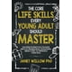 thumbnail image 1 of Libro sovvilu: Las habilidades esenciales para la vida que todo joven adulto debe dominar, 1 of 1