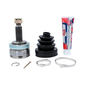 Repuestos Del Sol - Junta Homocinetica Exterior Delantera Izquierda Derecha Hyundai Tucson 2.0 Jm 2005 2010