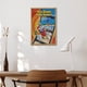 thumbnail image 5 of Kit de Pintura de Diamantes 5D Bugs Bunny y Correcaminos Desmarcar 20x30cm, 5 of 6