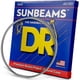 thumbnail image 1 of Cuerdas para Bajo DR Strings NMR5-130 Medias a Pesadas 5 Cuerdas, 1 of 8