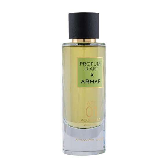 Armaf Art 01 Acqua Mía Eau de Parfum 105 ml
