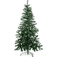 thumbnail image 1 of Arbol Navidad Color Verde 180 Cm Alto, 1 of 3