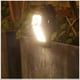 thumbnail image 2 of Luz Solar LED Clip 75 lm/w Temperatura 6000K 2000mah IP55 Cálida para uso diario, 2 of 3
