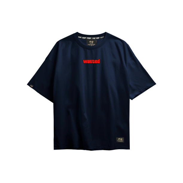 MDF® Polera WASTED