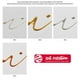 thumbnail image 5 of Pack 4 Delineador de Relieve Art Creation Metálicos 28ml, 5 of 5