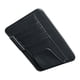 thumbnail image 1 of Organizador De Gafas De Almacenamiento Para Parasol De Coche Para Byd Atto 3 Multifuncional Negro, 1 of 5