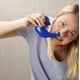 thumbnail image 4 of Neti Pot Limpiadores Nasales Rhino Horn para Alergias y Lavado de Sinusitis - Alivio Natural y Eficaz Color Azul, 4 of 6