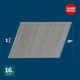 thumbnail image 3 of Finish Nails Bosch GNH16G150GV 1,5 x 40 mm, calibre 16, 2000 unidades, 3 of 6