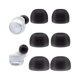 thumbnail image 1 of Puntillas Klowcok para Technics EAH-AZ100/AZ80 - 3 pares, 1 of 6
