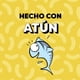 thumbnail image 4 of Caja Gatos Temptations Creamy Pollo - Atún 6 Un. (24 Tubos), 4 of 8