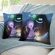 thumbnail image 3 of Funda de Almohada Desmarcar Orion y la Oscuridad 56x56 cm, 3 of 6