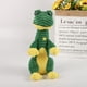 thumbnail image 4 of Cute Plush Toy Dogs with Bite-Resistant Corduroy and Squeaky Three-Animal Design, 4 of 4