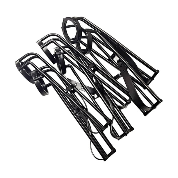 Herramienta De Riel De Bolsillo Para Mesa De Billar, Reemplazo De Pista Deslizante Para Mesa De Billar, 37cm, 6 Piezas