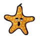 thumbnail image 1 of Juguete para perros ANSALDO PETS estrella de mar resistente, 1 of 3