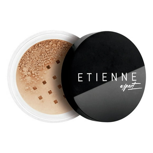 Base De Maquillaje En Polvo Etienne Expert 620408 Natural