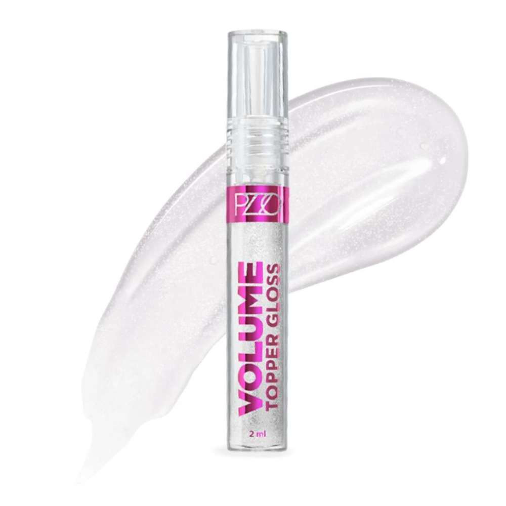 Brillo Petrizzio Pzzo Make Up Labial Volume Topper Gloss Cosmic Ray