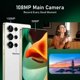 thumbnail image 4 of Smartphone UIOUOR I25 Ultra 6,99" FHD+ 12 GB 512 GB 108 MP, 4 of 7