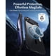 thumbnail image 2 of Funda de teléfono ESR para iPhone 17 Air con control de cámara MagSafe, 2 of 7